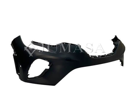 JUMASA Kofanger 25134009 Bagkofanger og forkofanger JUMASA Renault GRAND SCÉNIC 25134009