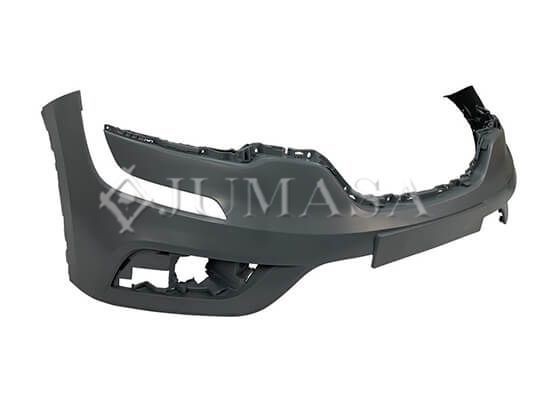 Puskuri JUMASA 25304062 JUMASA 25304062: Puskuri Renault KOLEOS 2015