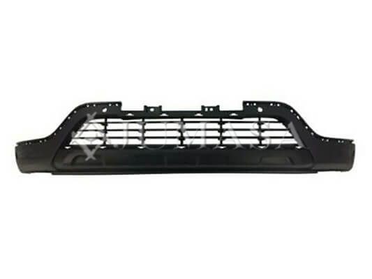 Puskuri JUMASA 25354062 JUMASA 25354062 RENAULT KOLEOS 2015 Etupuskuri ja takapuskuri