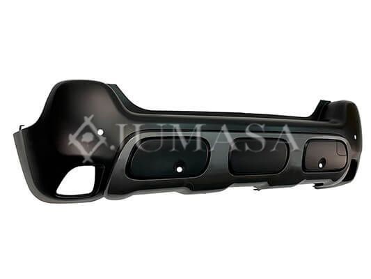 JUMASA Tagastange 25441090 Kaitseraud JUMASA Citroën C-ELYSEE 25441090
