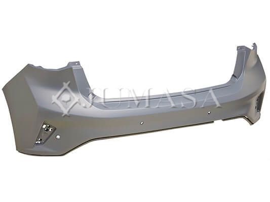 JUMASA Stötfångare bak 25441584 25441584 JUMASA kofångare FORD MONDEO
