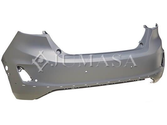 JUMASA Zadný nárazník 25471582 25471582 Nárazník FORD FUSION JUMASA