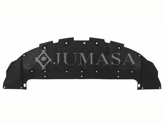 JUMASA Motora telpas izolācija 26000124 JUMASA 26000124 Motora / apakšdaļas aizsargs Alfa Romeo 146 930 orģinālās cena