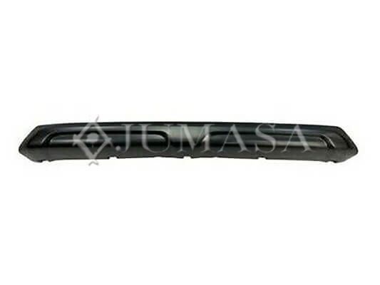 JUMASA Spoiler 26034013 Frontleppe JUMASA Volvo V50 26034013