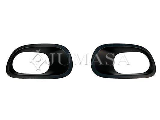 JUMASA Ventilatora reste, Bampers 28001076 JUMASA 28001076 Ventilatora reste, Bampers CITROЁN C3 III (SX) 1.2 THP 110 ZS 2022