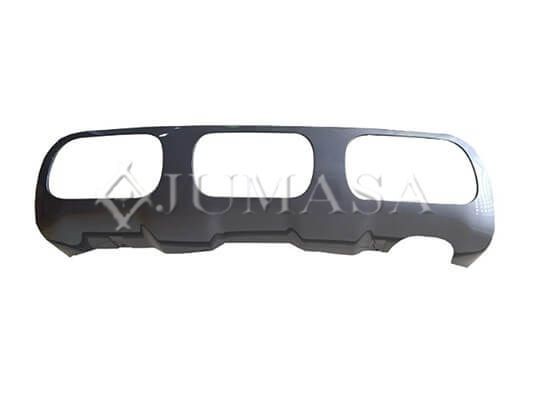 JUMASA Ehis- / kaitseliist, Põrkeraud 28141090 28141090 Sirm, põrkeraud JUMASA AUDI Q5