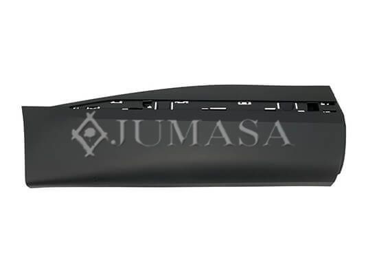 JUMASA Modanatura decorativa / protettiva, Portiera 29244009 29244009 Modanatura MERCEDES-BENZ Classe C JUMASA costo