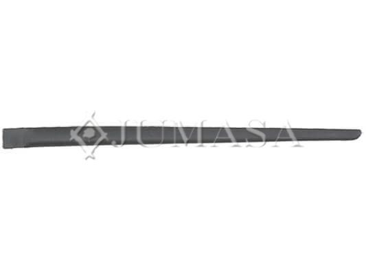 JUMASA Suoja- / koristelista, ovi 29411221 HYUNDAI Koristelista JUMASA 29411221