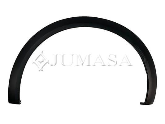 JUMASA Ozdobná / ochranná liżta blatníka 30144009 JUMASA 30144009 Ozdobná / ochranná liżta blatníka