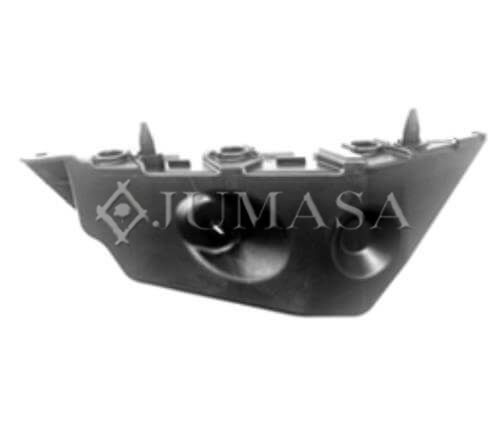 JUMASA Στήριγμα, προφυλακτήρας 31311566 31311566 Βάση προφυλακτήρα JUMASA MAZDA 3