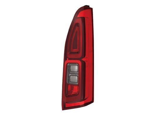 JUMASA Baklykt 42421094 42421094 Baklykter OPEL MOKKA JUMASA