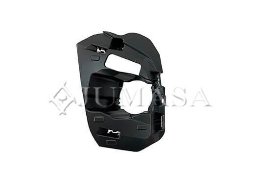 JUMASA Support, phare antibrouillard 47023508 JUMASA 47023508 Composants pour projecteur antibrouillard OPEL Agila B prix