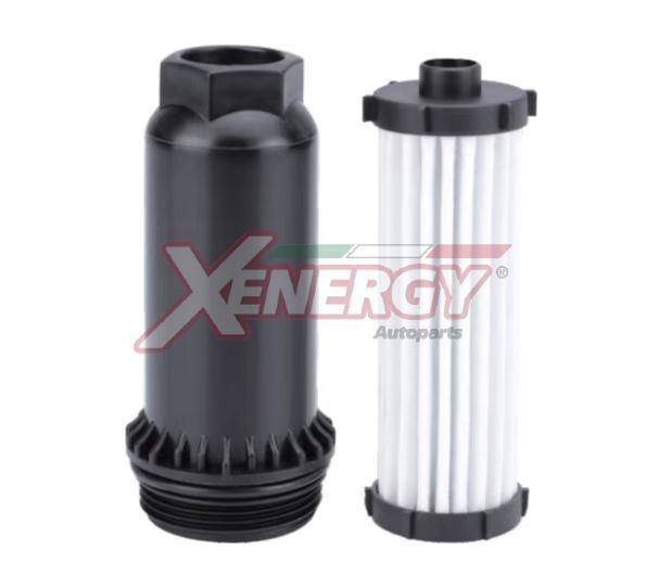 AP XENERGY Oljefiltersats, automatväxellåda X1570095 AP XENERGY X1570095 Växellådsfilter TOYOTA PRIUS original