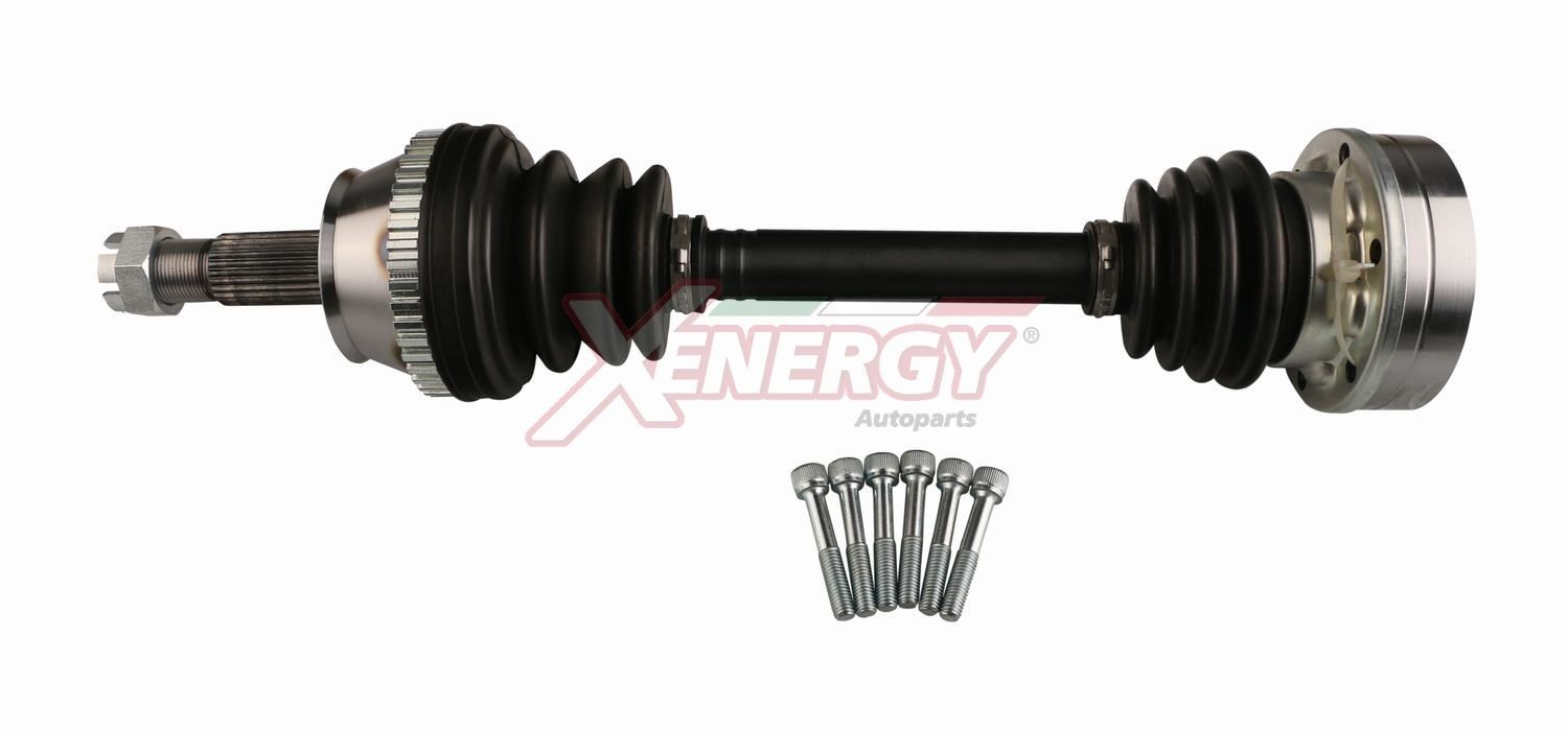 Aandrijfas AP XENERGY X30001 AP XENERGY X30001 Aandrijfstang ALFA ROMEO 145 2001