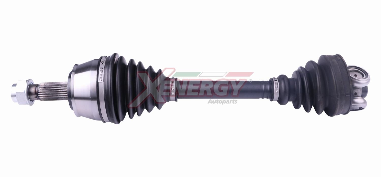 AP XENERGY Drivaksel X30005 Drivaksel AP XENERGY YPSILON X30005 billige