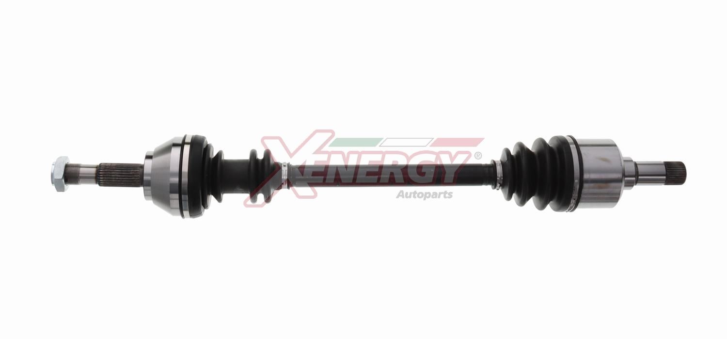 AP XENERGY Trækaksel X30311 Drivaksler AP XENERGY Citroën JUMPER X30311