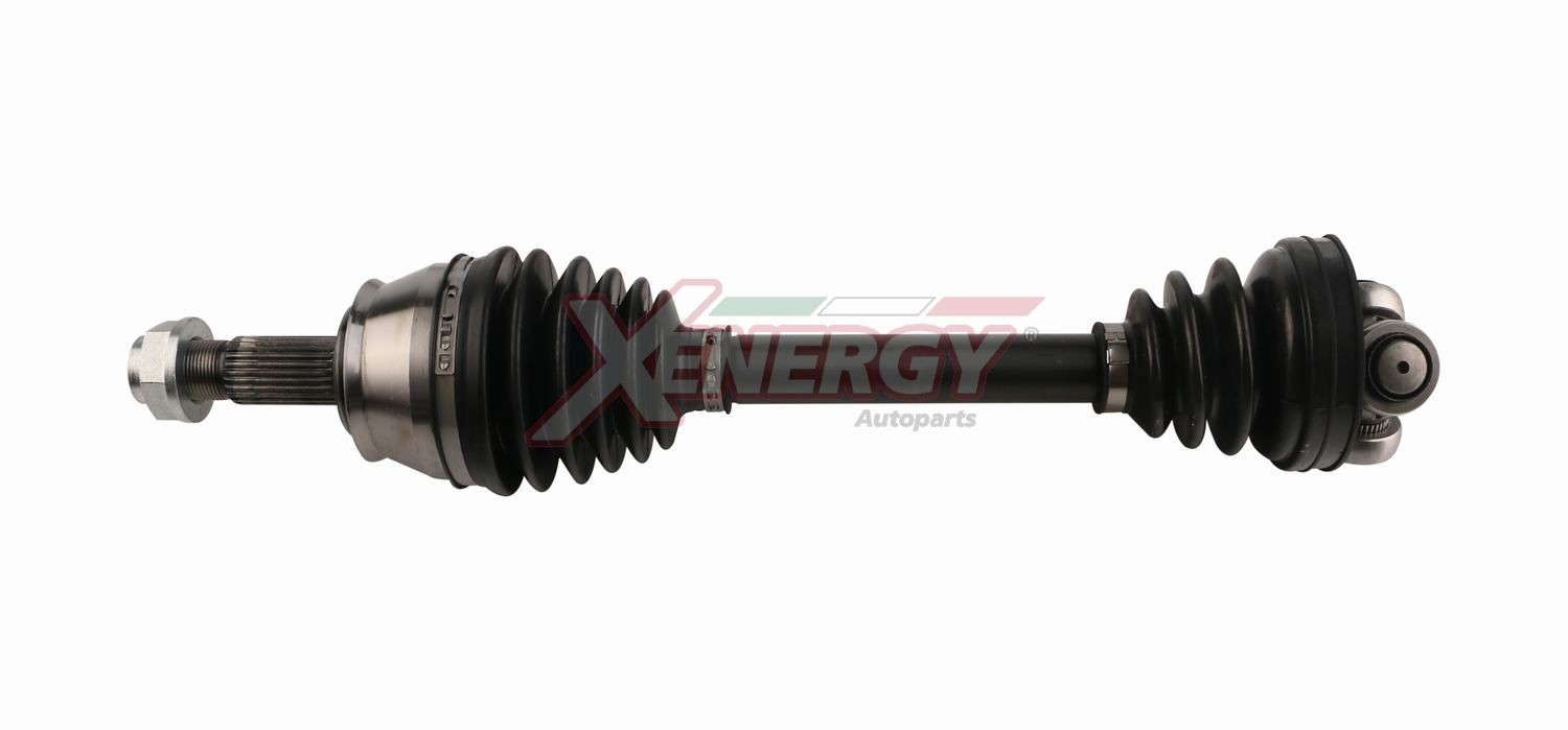 AP XENERGY Drivaksel X30369 X30369 Drivaksel LANCIA YPSILON AP XENERGY
