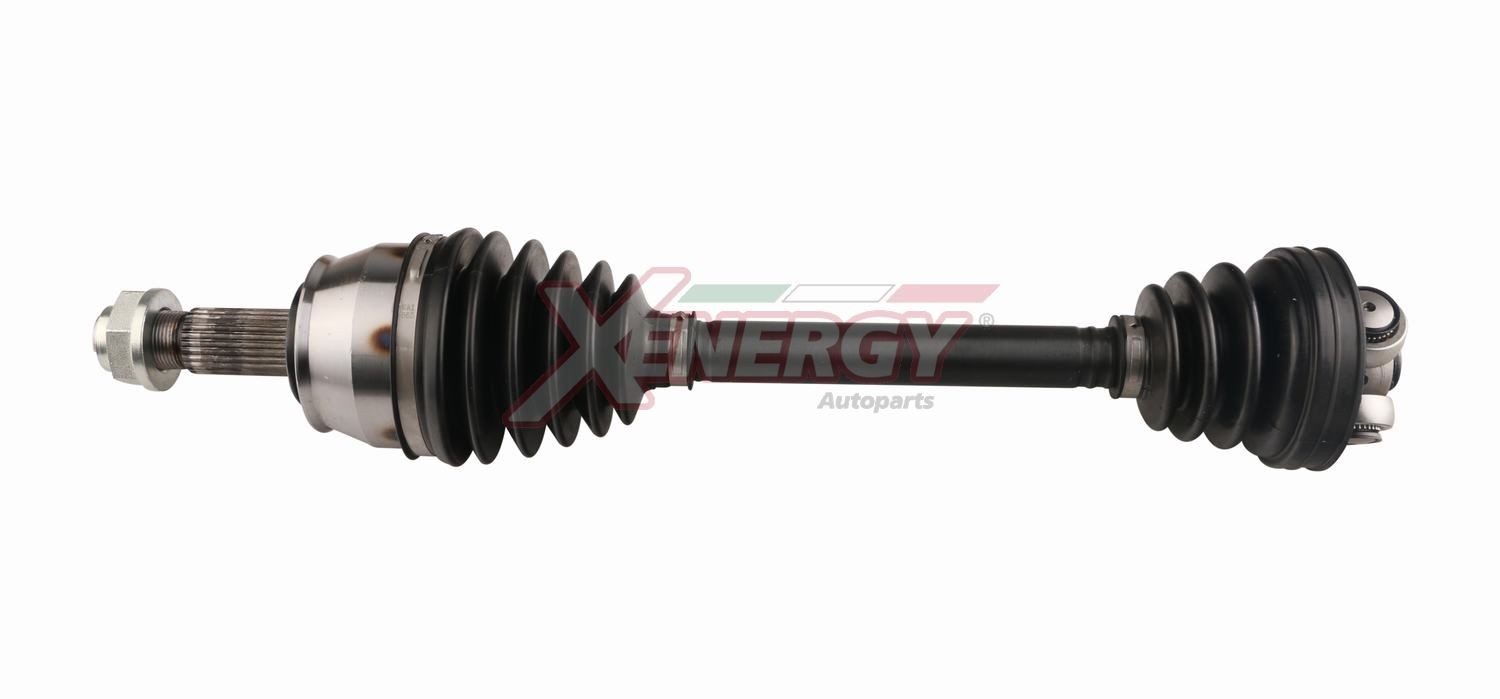 AP XENERGY Drivaksel X30371 X30371 Drivaksel LANCIA YPSILON AP XENERGY
