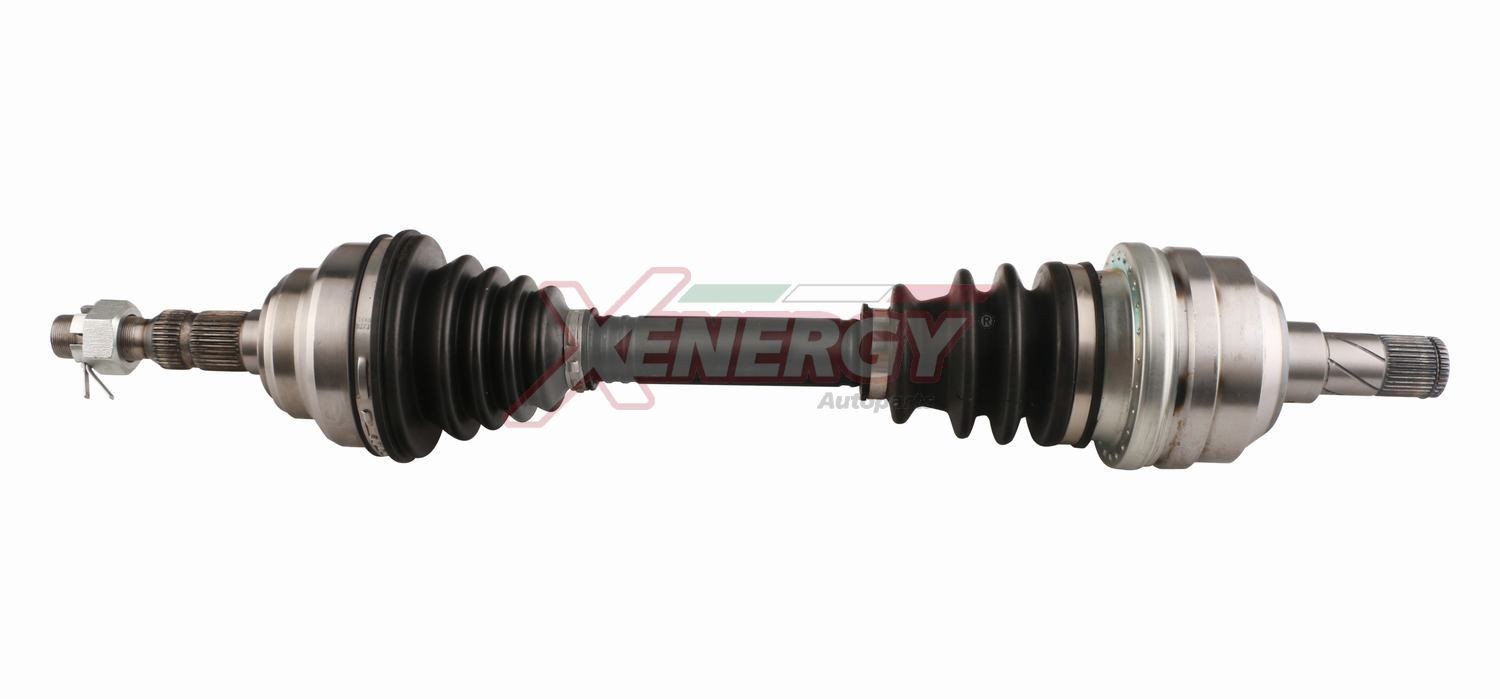 AP XENERGY Drivaksel X30540 Drivaksel AP XENERGY MOVANO X30540 billige
