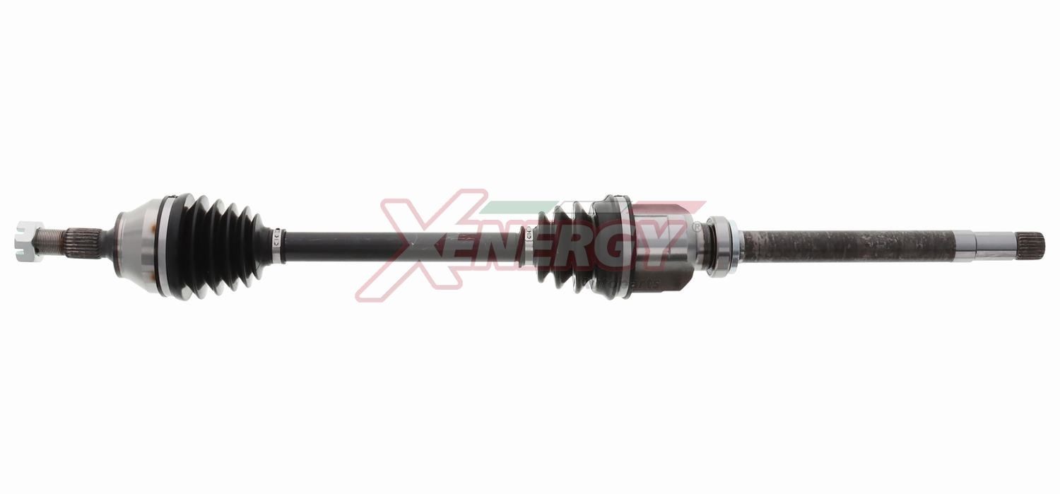 AP XENERGY Drivaksel X31723 Drivaksel AP XENERGY Opel MOVANO X31723