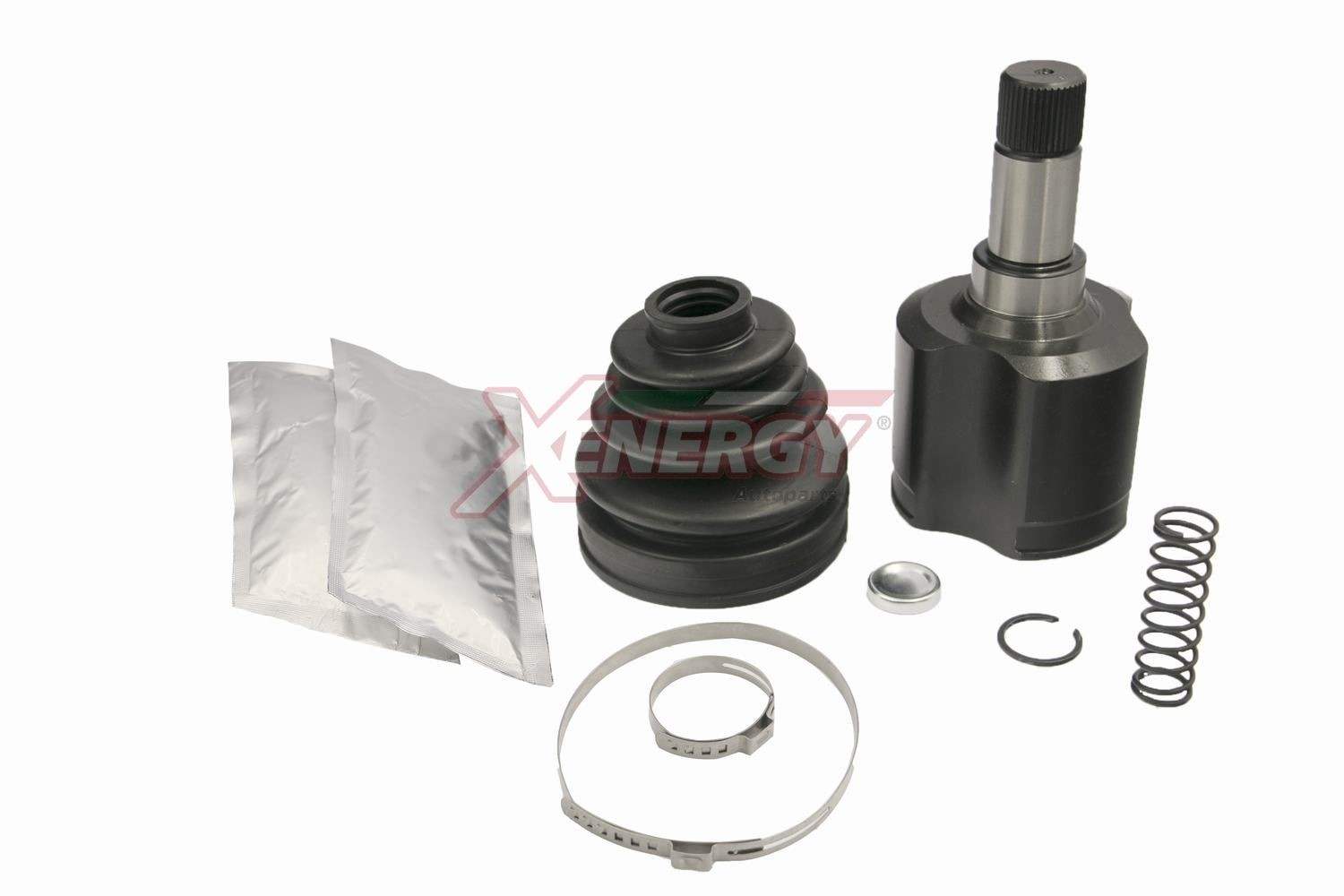 AP XENERGY Sada kĺbov hnacieho hriadeľa X34023 X34023 Homokinetický kĺb PEUGEOT BOXER AP XENERGY