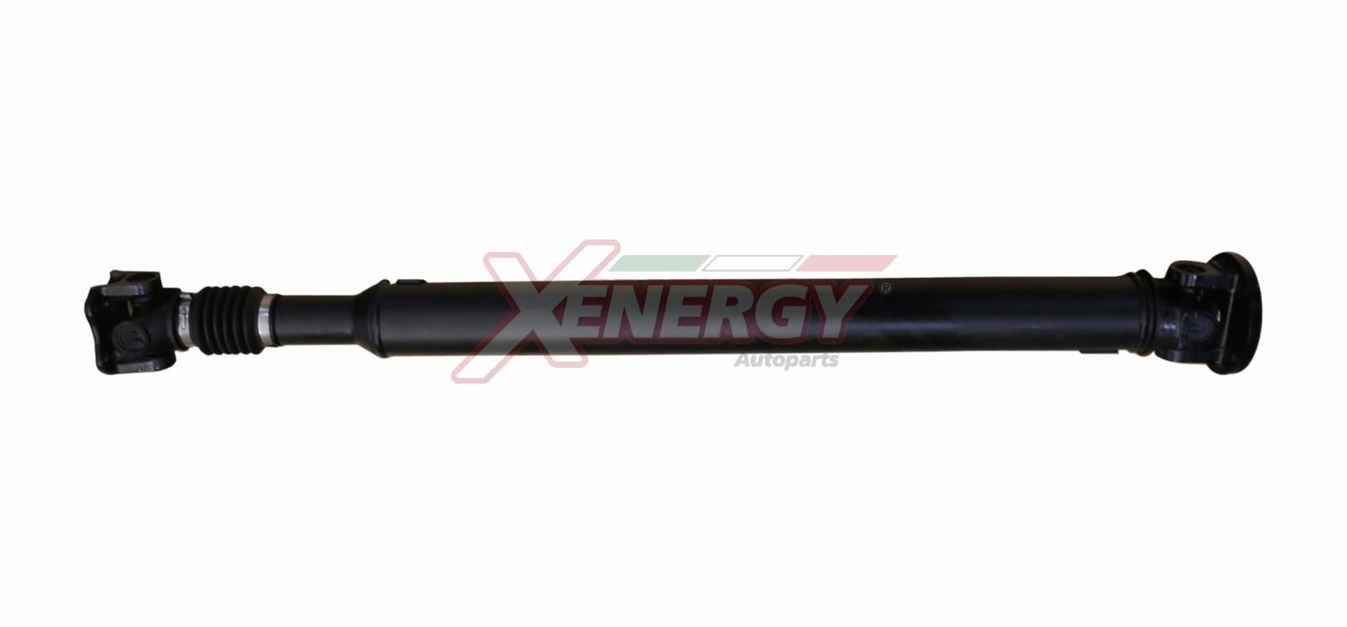 Kardan AP XENERGY X90012 AP XENERGY X90012 Kardanaxel NISSAN CABSTAR E 2007