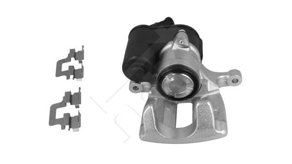 HART Bremsekaliber 261 916 261 916 Bremsekaliber AUDI A2 HART