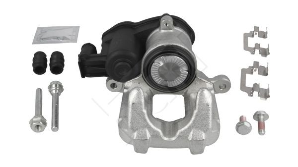 HART Remklauw 261 920 261 920 Remtang BMW 5-serie HART