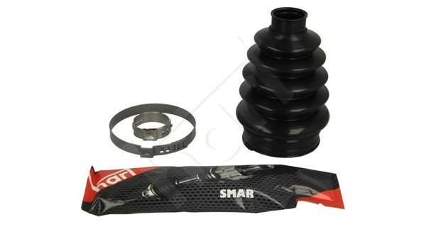 HART Aandrijfashoes 448 323 Asmanchet HART CHEVROLET 448 323