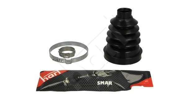 HART Jogo de foles, veio de transmissão 448 381 Fole do eixo de transmissão HART 448 381 baratos