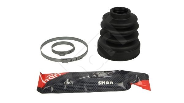 HART Bälgsats, drivaxel 451 554 451 554 HART Drivaxeldamask Chevrolet