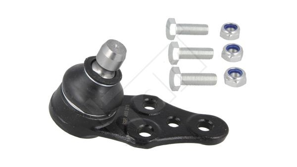 HART Kande- / juhtliigend 485 215 485 215 Šarniir HART MERCEDES-BENZ SL
