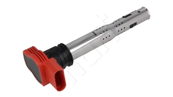 HART Zapaľovacia cievka 521 370 Jednotka zapaľovacích cievok HART AUDI 521 370