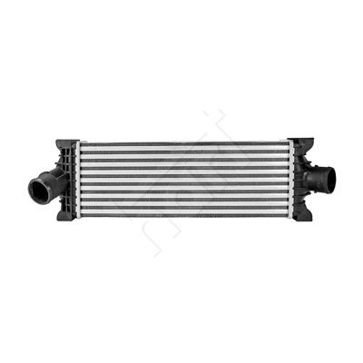 HART Intercooler 646 563 HART Ladeluftkøler SUBARU 646 563