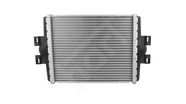 HART Kühler, Motorkühlung 646 586 646 586 Kühler HART PORSCHE CAYENNE