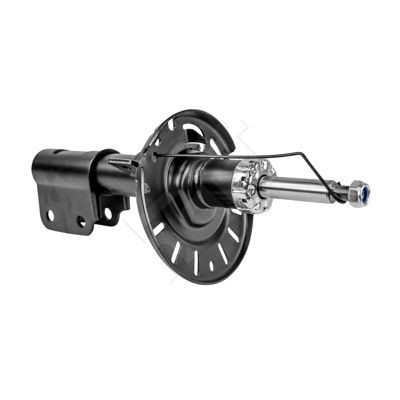 HART Støtdemper 814 178 Komplett støtdemper-sett HART 3008 814 178 billige