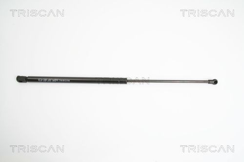 TRISCAN Gāzes atspere, Bagāžas / Kravas nodalījuma vāks 8710 10204 TRISCAN 871010204 Bagāžnieka amortizatori 1007 Hatchback cena