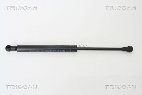 TRISCAN Kaasujousi, konepelti 8710 11110 8710 11110 TRISCAN Konepellin kaasujousi BMW 5-sarja hinta