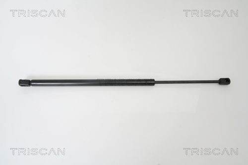 TRISCAN Gasveer achterklep 8710 13270 8710 13270 Gasveer achterklep TRISCAN TOYOTA 4 RUNNER