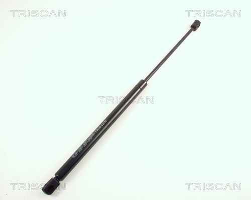 TRISCAN Gaasivedru, pagasi- / veoruum 8710 15226 8710 15226 Luugiamordid TRISCAN FIAT COUPE