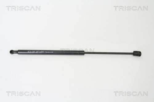 Αμορτ. αερίου, χώρος αποσκ. / φόρτωσης TRISCAN 8710 15227 TRISCAN 8710 15227: Αμορτισέρ μπαγκαζιέρας Lancia MUSA 2005