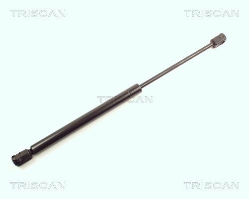 Gāzes atspere, Motora pārsegs TRISCAN 8710 16103 TRISCAN 8710 16103: Gāzes amortizators motora pārsegs Jaguar XJ 2014
