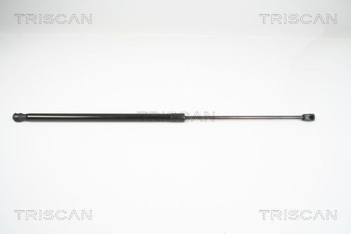 TRISCAN Gaasivedru, mootorikapott 8710 23109 Gaasivedru mootorikapott TRISCAN Mercedes-Benz R-klass 8710 23109