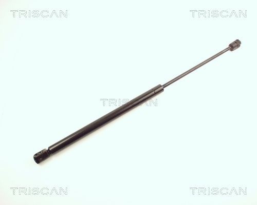 TRISCAN Kaasujousi, tavaratila 8710 23201 8710 23201 TRISCAN Takaluukun kaasujouset MERCEDES-BENZ CITAN