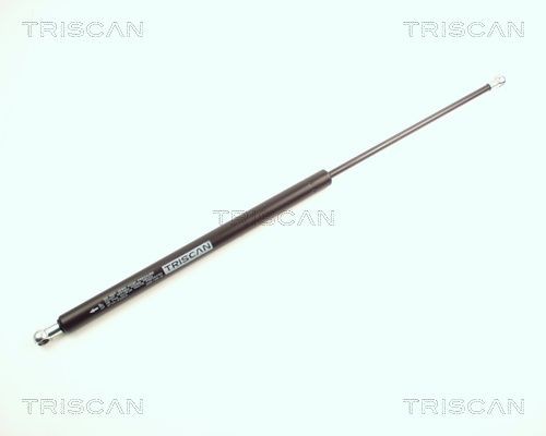 TRISCAN Gasfjäder till baklucka 8710 23202 8710 23202 TRISCAN gasdämpare baklucka MERCEDES-BENZ GLK