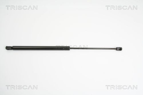 TRISCAN Gasfjäder till baklucka 8710 23213 8710 23213 TRISCAN gasfjäder bakruta Mercedes GLK