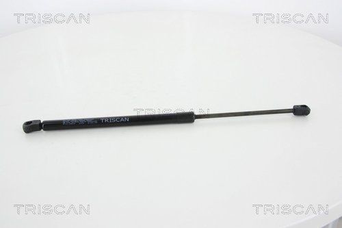 TRISCAN Gasfjäder till baklucka 8710 23215 MERCEDES-BENZ gasfjäder baklucka TRISCAN 8710 23215