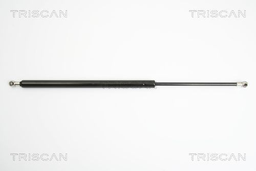 TRISCAN Kaasujousi, tavaratila 8710 25229 TRISCAN Takaluukun kaasuiskunvaimennin RENAULT 8710 25229