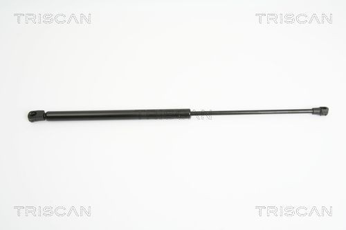 TRISCAN Tailgate strut 8710 28232 Peugeot 405 TRISCAN tailgate struts 871028232