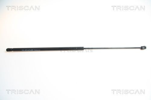 TRISCAN Mola pneumática, capot do motor 8710 29112 8710 29112 Amortecedor do capô SEAT ATECA TRISCAN